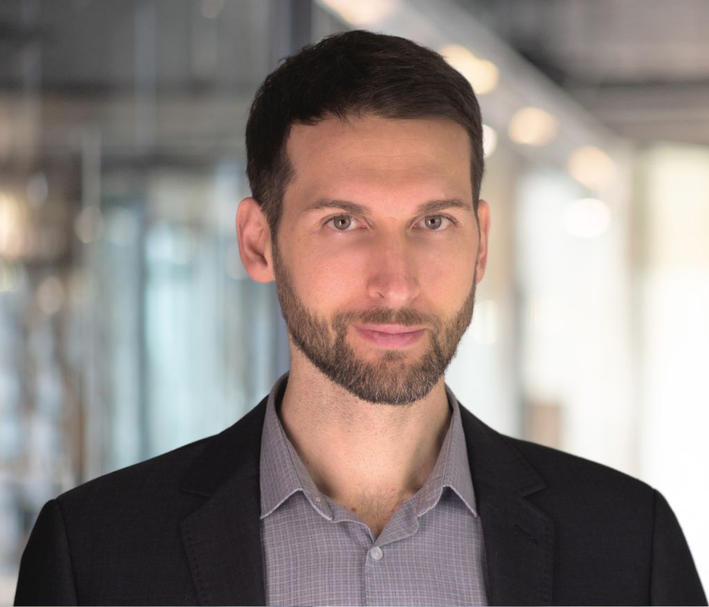 Profilbild von Daniel Preisetanz